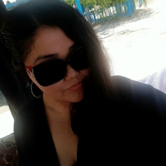 Динара Динара, Талдыкорган