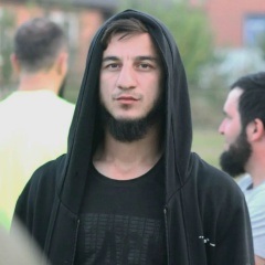 Шамиль Бибалигов, 17.09, Buenos Aires