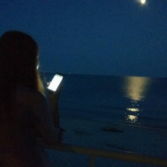 Елена Добычина, 30.01.2000, Славянск