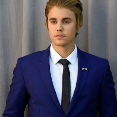 Джастин-Дрю Бібер, 01.03.1994, Los Angeles