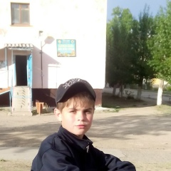 Лёха Дмитриев, 24.06.2001