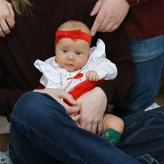 Илья Чернухин, 01.08.1984, Санкт-Петербург