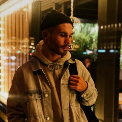 Сергей Теплов, 15.02.1992, Санкт-Петербург