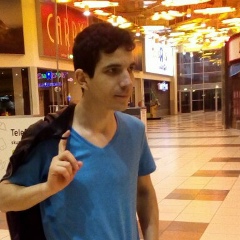 Максим Сидоренко, 23.02, Днепр (Днепропетровск)