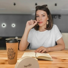 Галина Карлова, 09.05, Сочи