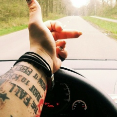 Tatjana Bluhm, 23.08, Hamburg