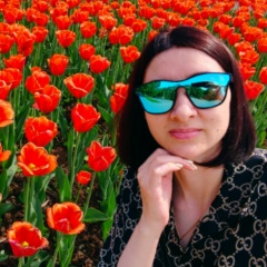 Анна Валяева, 11.08