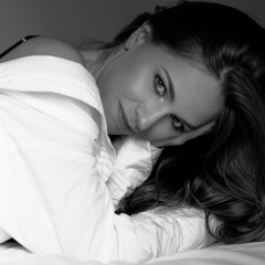 Эрика Шмитке, 04.11.1987, Москва