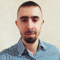 Андрей Булаев, 17.11, Волжск