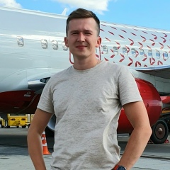 Денис Денисов, Санкт-Петербург