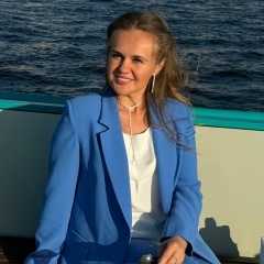 Юлия Полтавская, 16.06, Санкт-Петербург