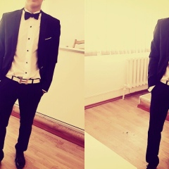 Berik Jarylkapov, 31.10.1997, Алматы