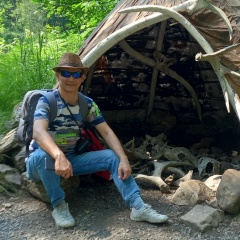 Артур Файзуллин, 11.06