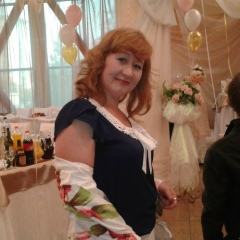 Гульнара Логунец, 08.10.1969