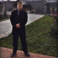 Егор Васильченко, 28.03.1985, Киев
