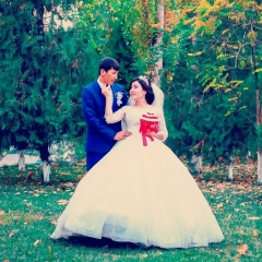 Гульжайна Абдуманапова, 30.10, Шымкент