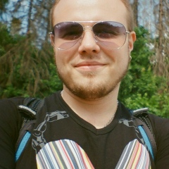 Николай Панфёров, 24.05.1988, Москва