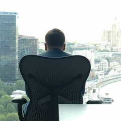 Александр Маслин