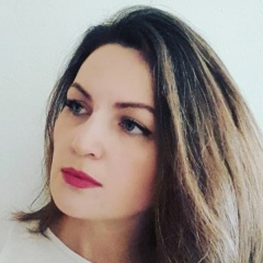 Мария Мягкова, 20.10.1984, Звенигород