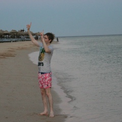 Игорь Анисимов, Краснодар