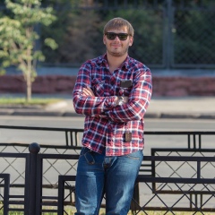 Денис Даниленко, 16.10.1987, Норильск