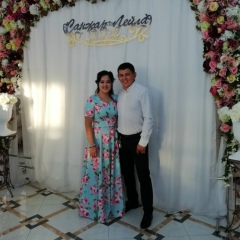 Aida Mardan, 17.07.1989, Алматы