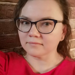 Марина Зорченко, 11.12, Воронеж