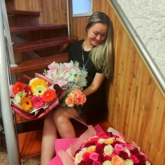 Карина Дупленкова, 28.07, Магнитогорск