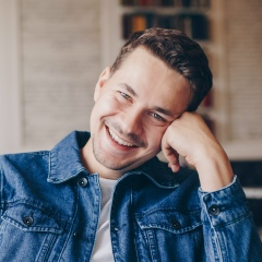 Дмитрий Курдин, Белгород