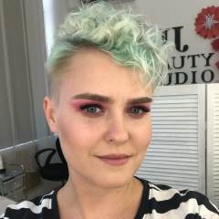 Ирина Колмогорова, 09.12.1989, Воронеж