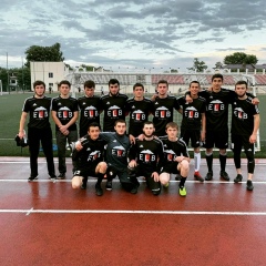 Саид Джангуразов, Герпегеж