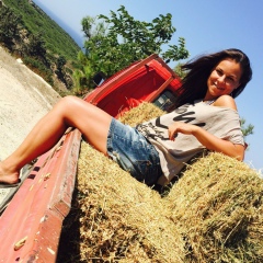 Евгения Митина, 25.08, Санкт-Петербург