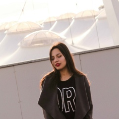 Карина Малик, 06.01