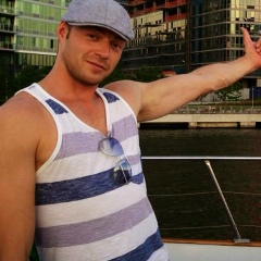 Юрий Скрипниченко, 31.03.1995