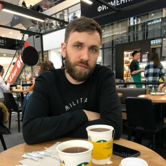 Александр Ковальский, 04.03.1986