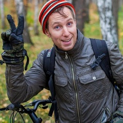 Антоха Устьянцев, 10.10.1986, Тюмень