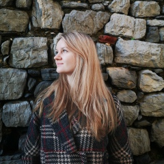 Маргарита Доттер, 05.01.1902