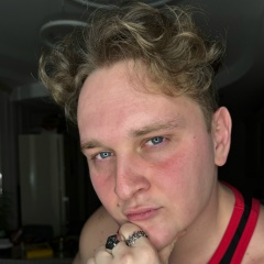 Станислав Федотов, 05.10.1997, Москва