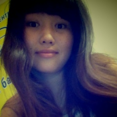 Айтурган Мааданова, 04.07.1997, Новосибирск