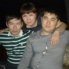 Ануарбек Токсанбаев, 08.12.1990, Атырау