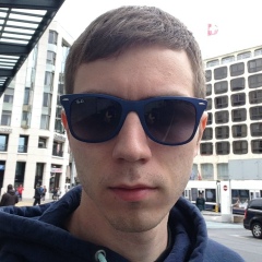 Дмитрий Громыко, 08.07.1989, Dubai