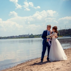 Марина Шуклина, Бердск