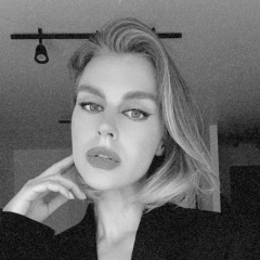 Василиса Тарасенко, 01.09.1988, Санкт-Петербург