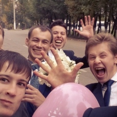 Василий Ядринцев