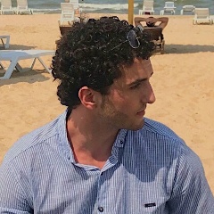 Магомед Магомедов, 12.10.1993, Махачкала