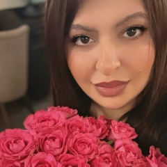 As Beauty, Волгоград