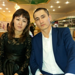 Бакытжан Сарсенов, Уральск