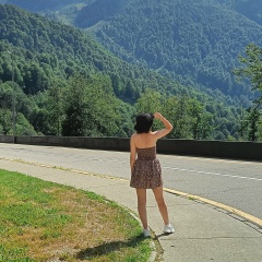 Ирина Илица, Ижевск