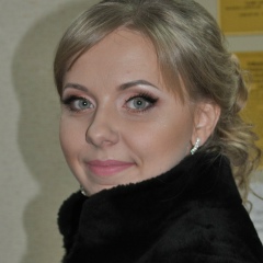 Марина Кузьмина, 12.10, Запорожье