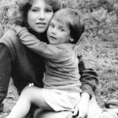 Алёнка Касаткина, 27.12.1987, Санкт-Петербург